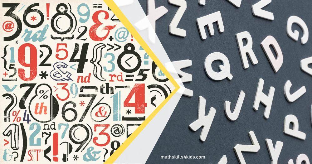 Convert between words and digits 