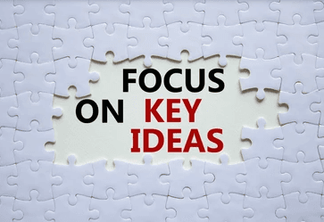 Identifying the Main Idea: Robot Sumo Wrestling