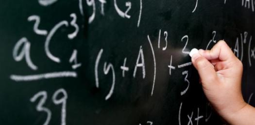 Mathematics Assessment Quiz