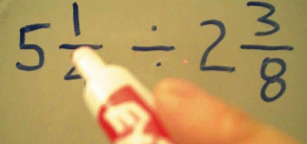 Fraction Word Problems: Real-World Math Practice