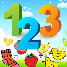 Counting to 3 Quiz: How Many Apples?