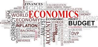 Economics Vocabulary Quiz