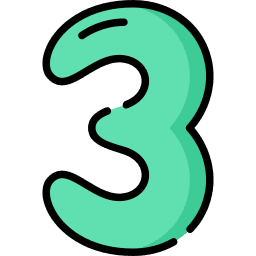 Identify Numbers Up to 5: Practice Number Recognition